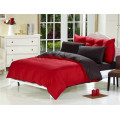 Wholesale Cotton Bedding Duvet Cover Solid Color Bedding Sheet Set